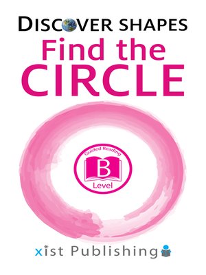 cover image of Find the Circle